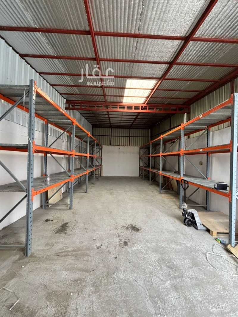 warehouse in Al Manar, Eastern Province