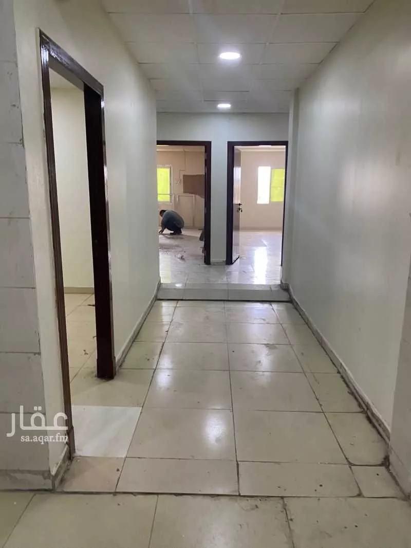 عمارة 800 م² في النورس 5