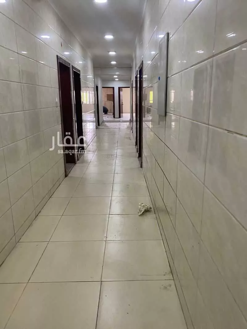 عمارة 800 م² في النورس 6