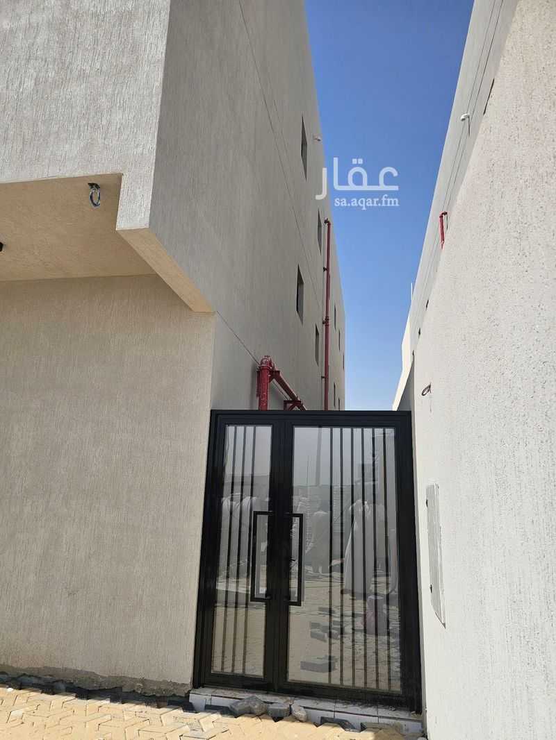 39 bedroom building in Second Industrial City, Eastern Province 20