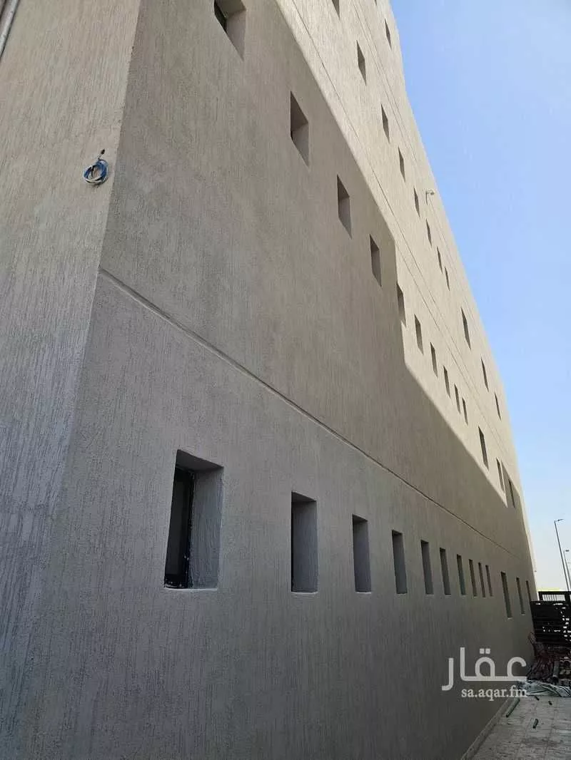 عمارة 700 م² في المدينة الصناعية الثانية 19