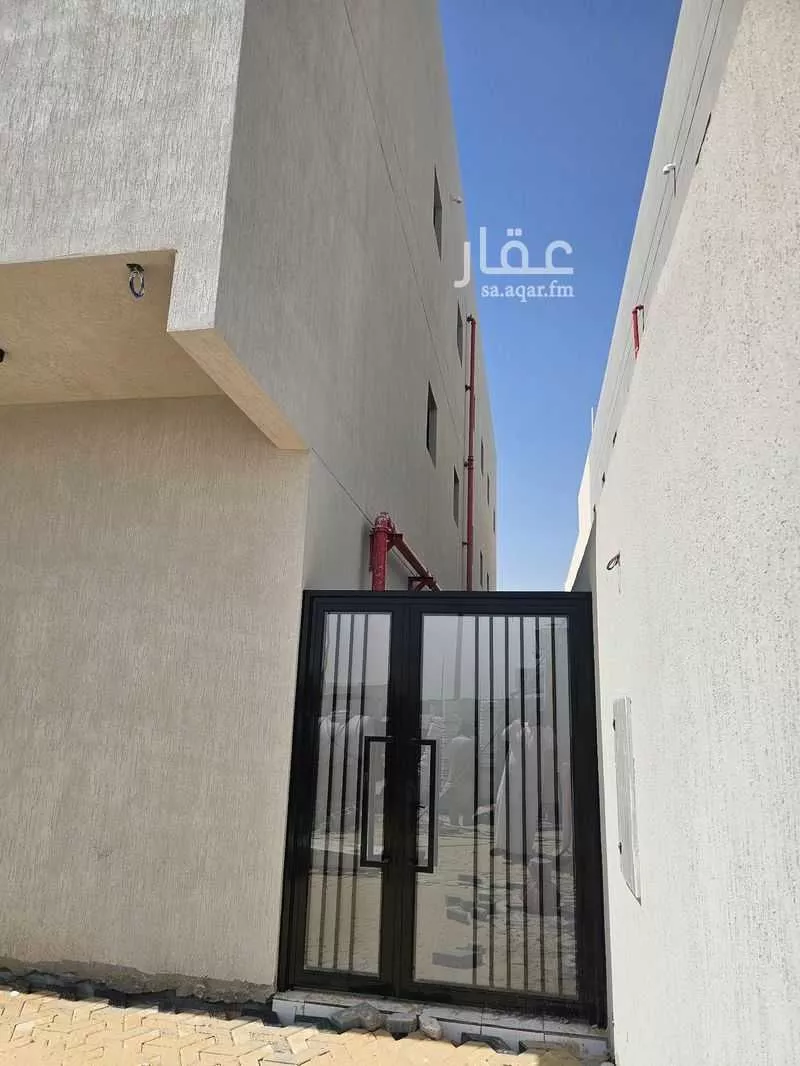 عمارة 700 م² في المدينة الصناعية الثانية 20
