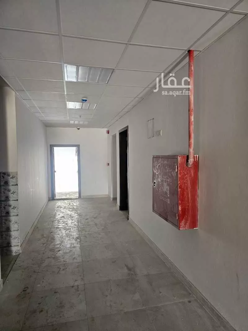 عمارة 700 م² في المدينة الصناعية الثانية 6