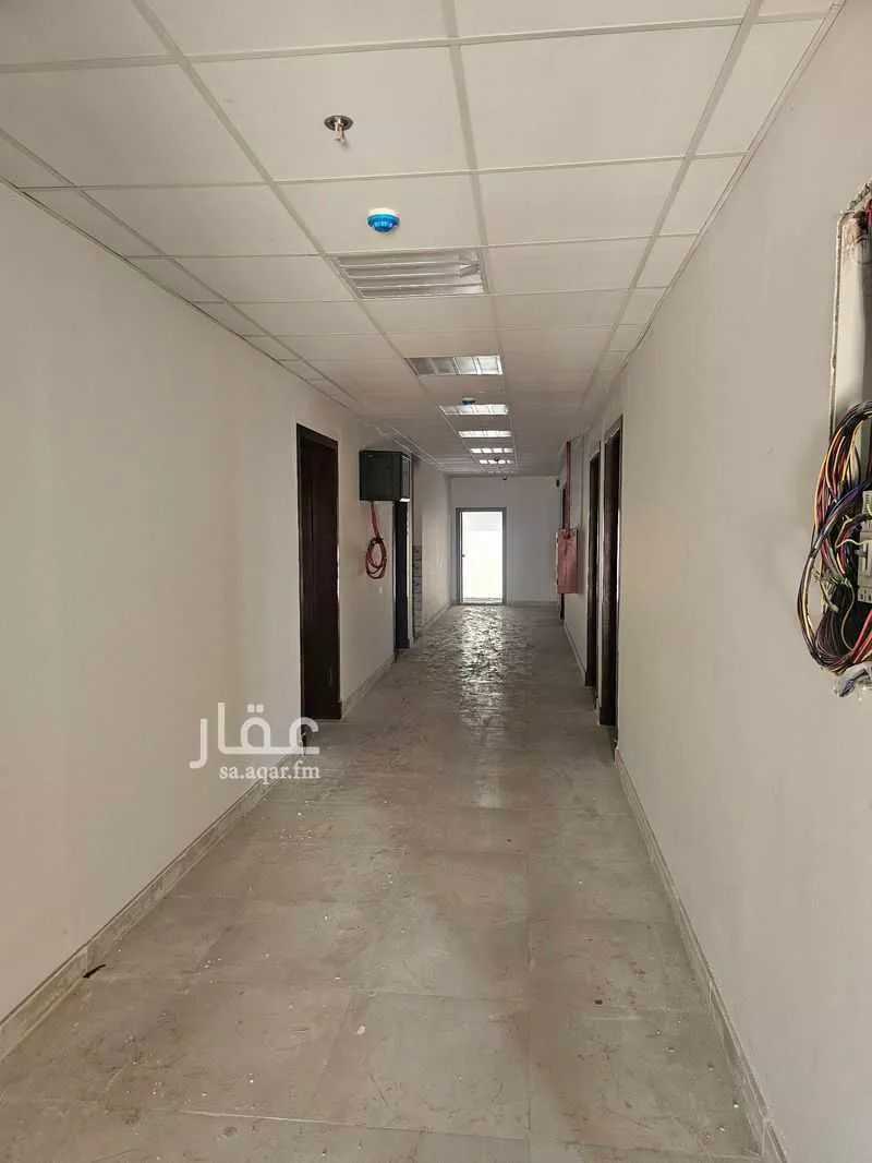 عمارة 700 م² في المدينة الصناعية الثانية 10