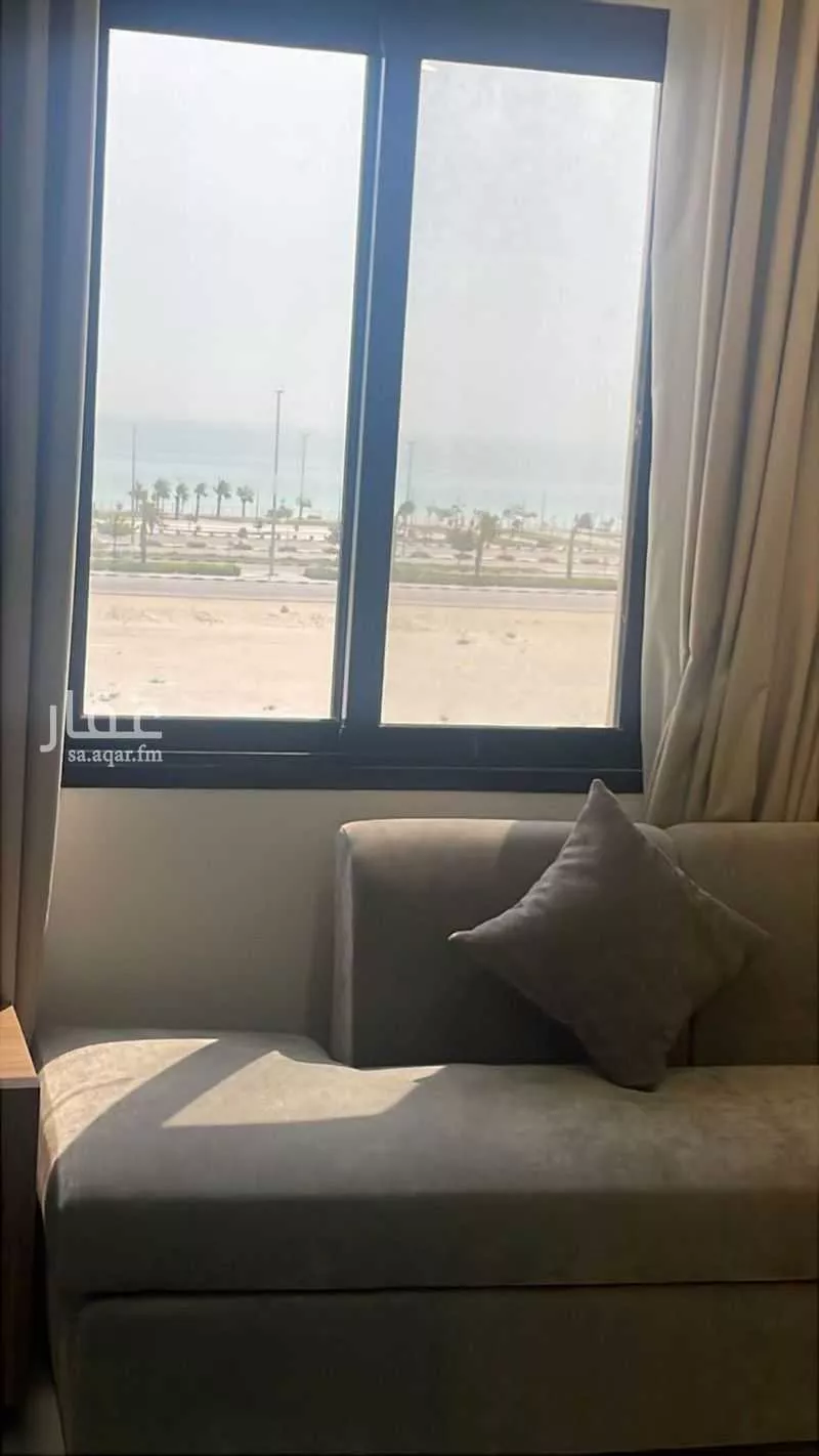 عمارة 1155 م² في السيف 4