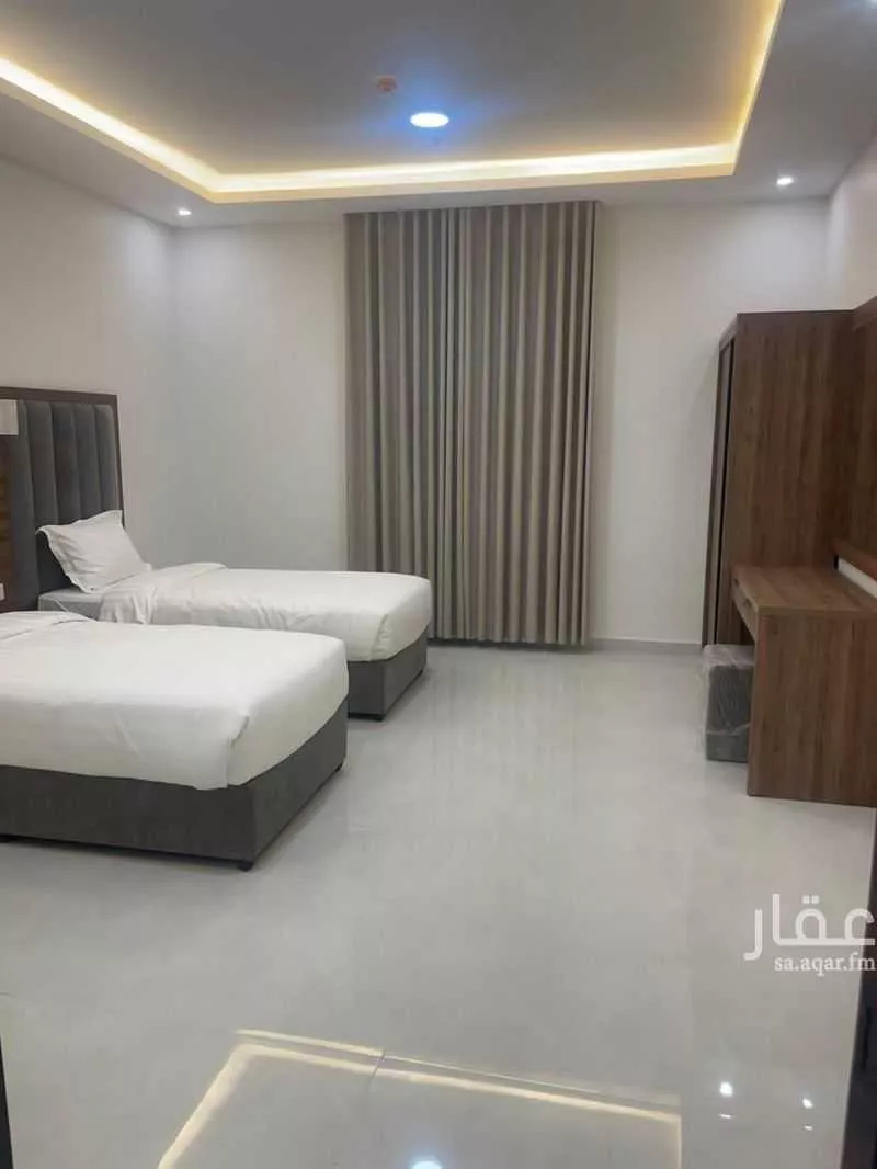 عمارة 1155 م² في السيف 6