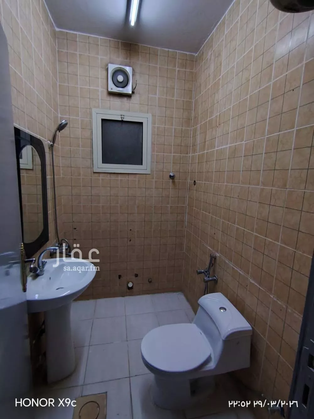 2 bedroom apartment in Al Qadisiyah, Riyadh 6
