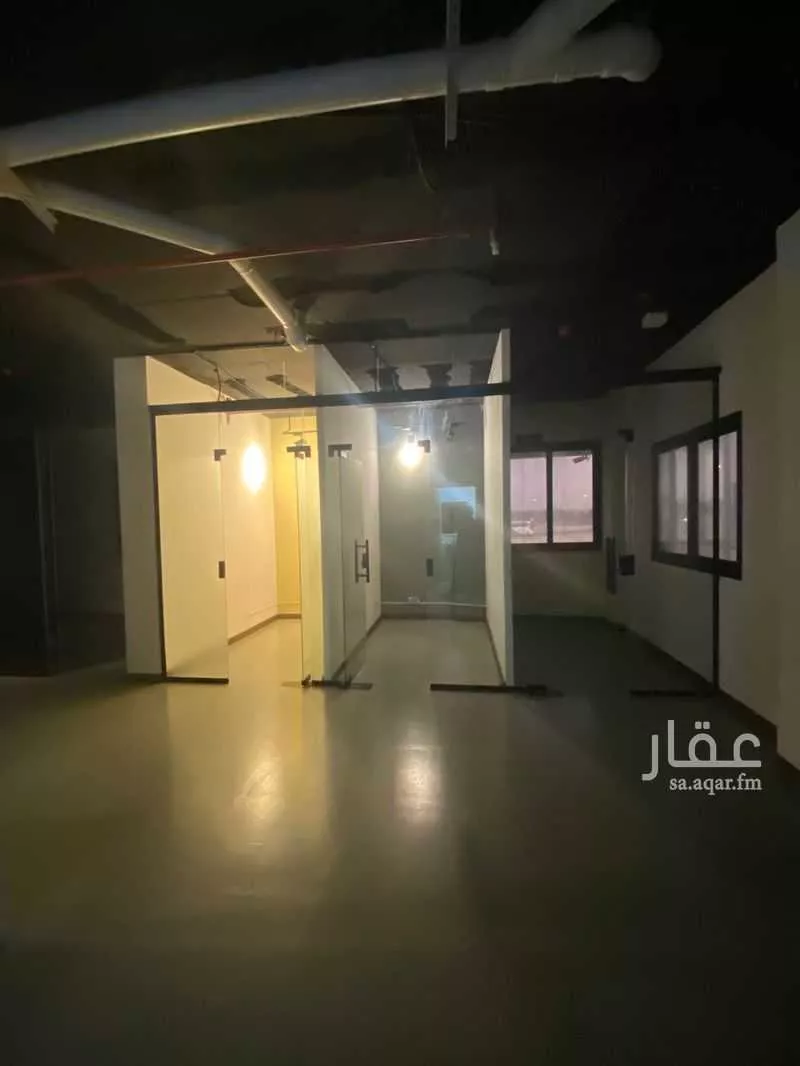 130 sqm office in Tihamah 2