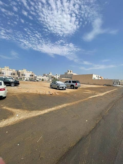 land in Al Rahmaniyyah, Jeddah 2