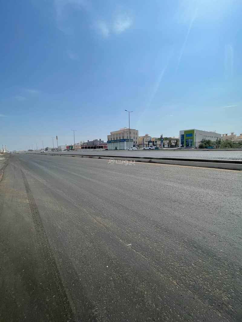 land in Al Rahmaniyyah, Jeddah 3