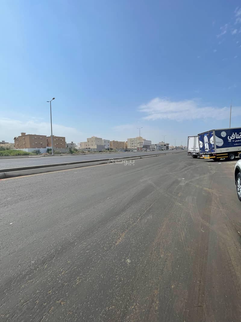 land in Al Rahmaniyyah, Jeddah 4
