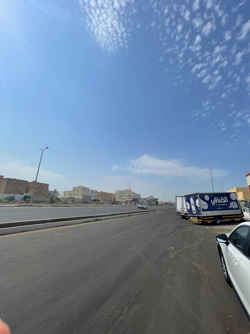 land in Al Rahmaniyyah, Jeddah 5