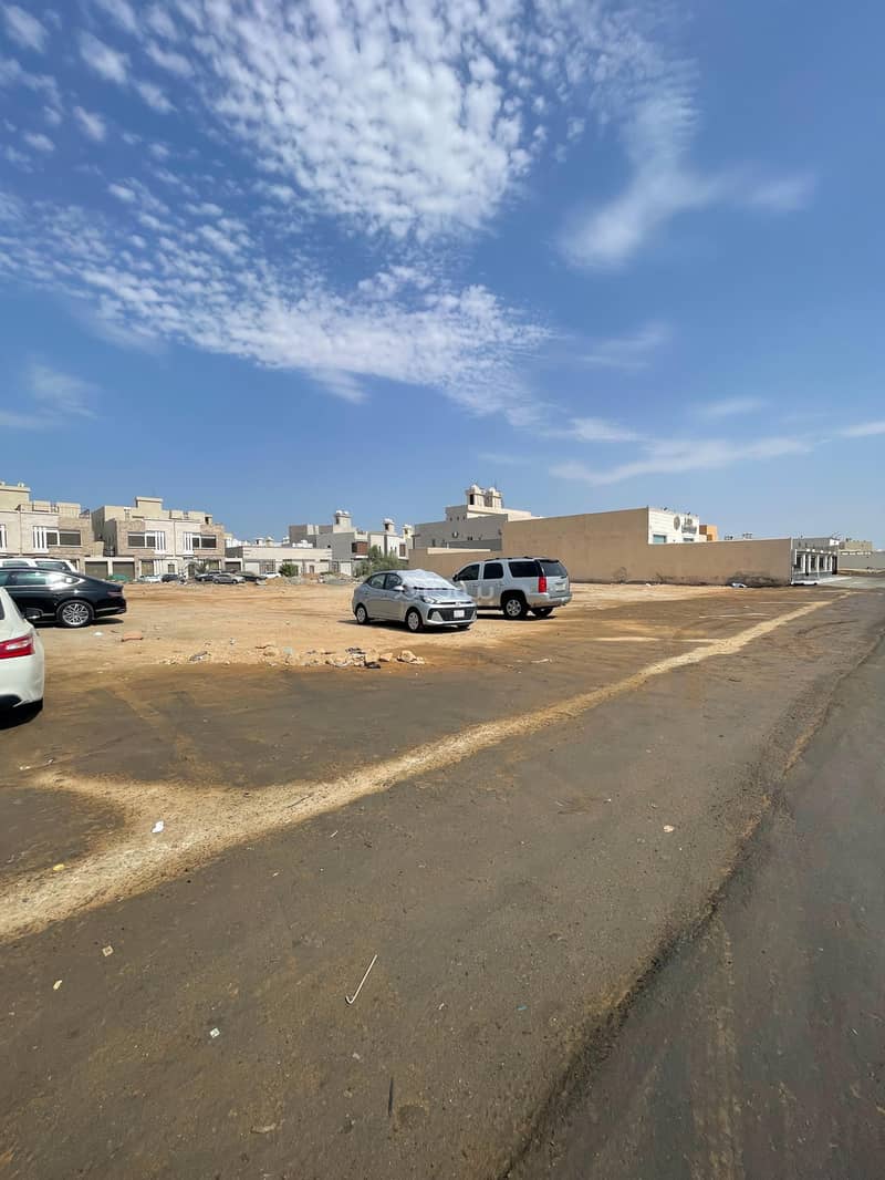 land in Al Rahmaniyyah, Jeddah 6