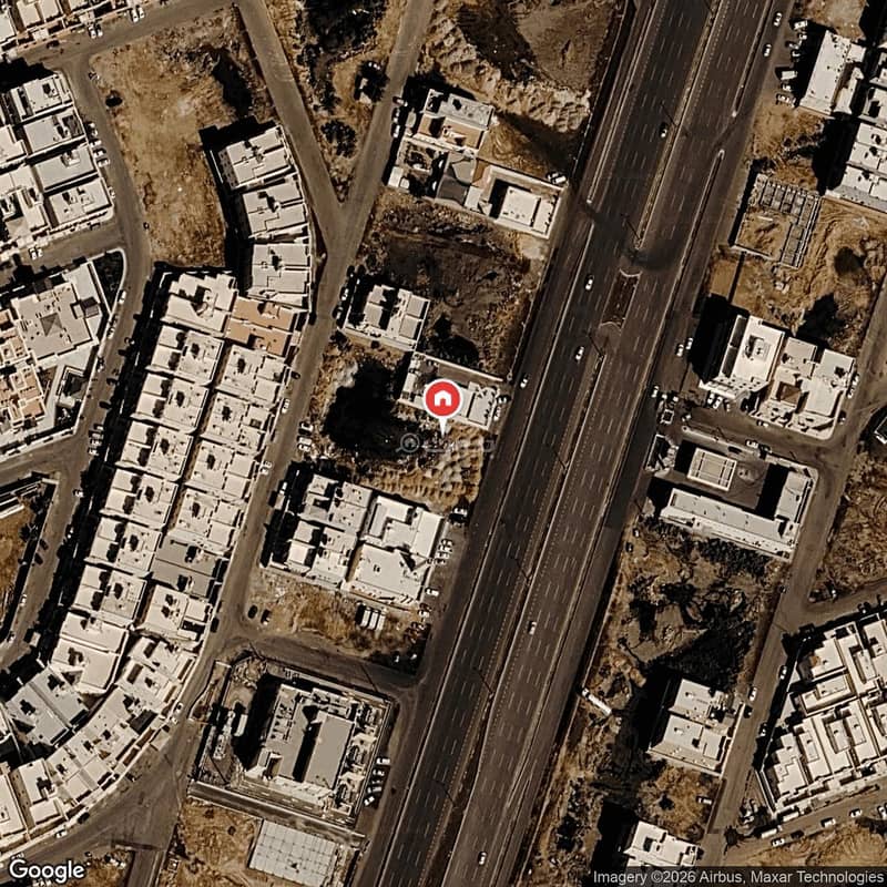 land in Al Rahmaniyyah, Jeddah 7
