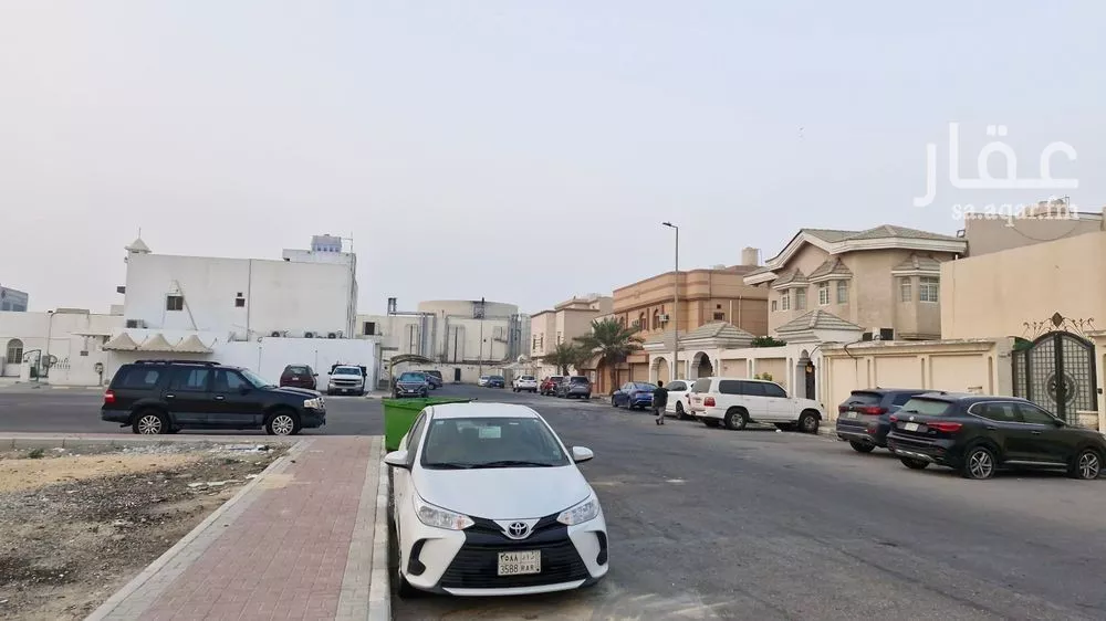فيلا 6 غرف في الراكة الجنوبية 28