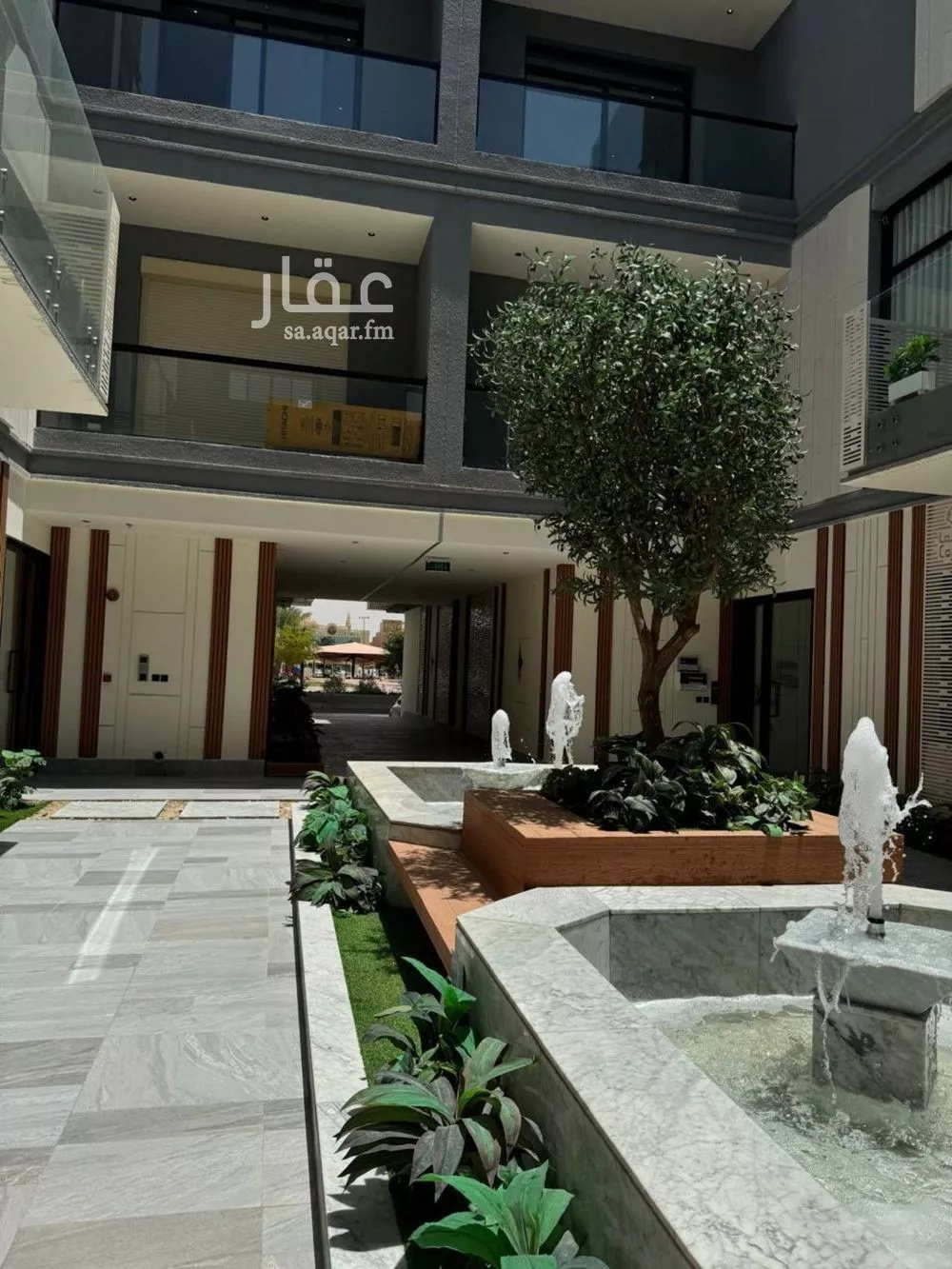 3 bedroom apartment in Al Shuhada, Riyadh 21