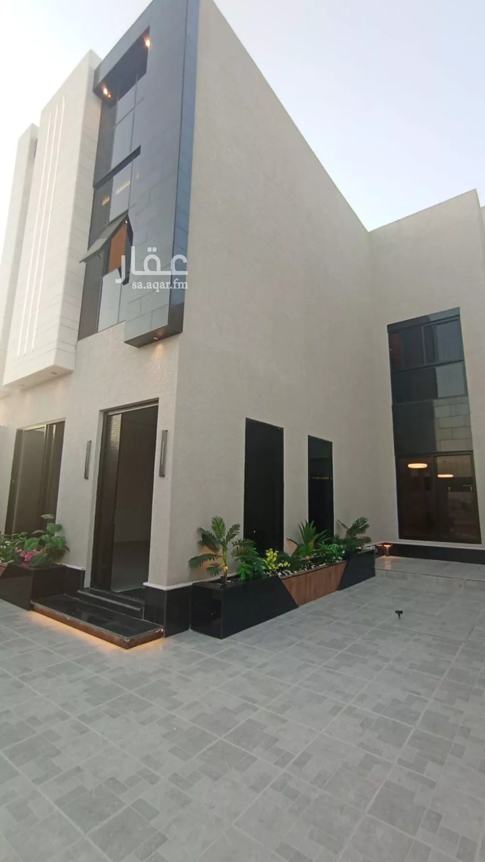9 bedroom villa in As Sawari 2