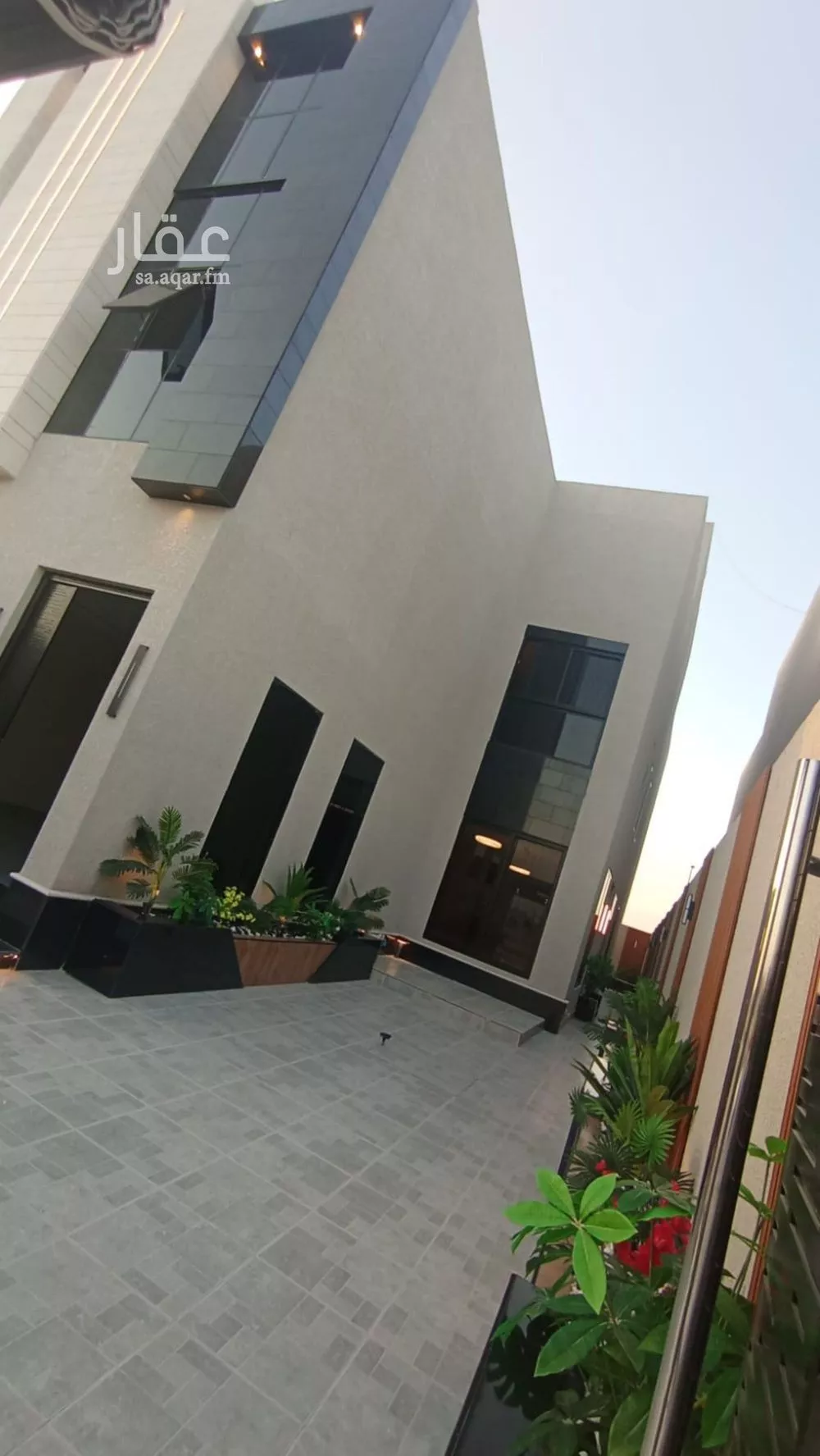 9 bedroom villa in As Sawari 4