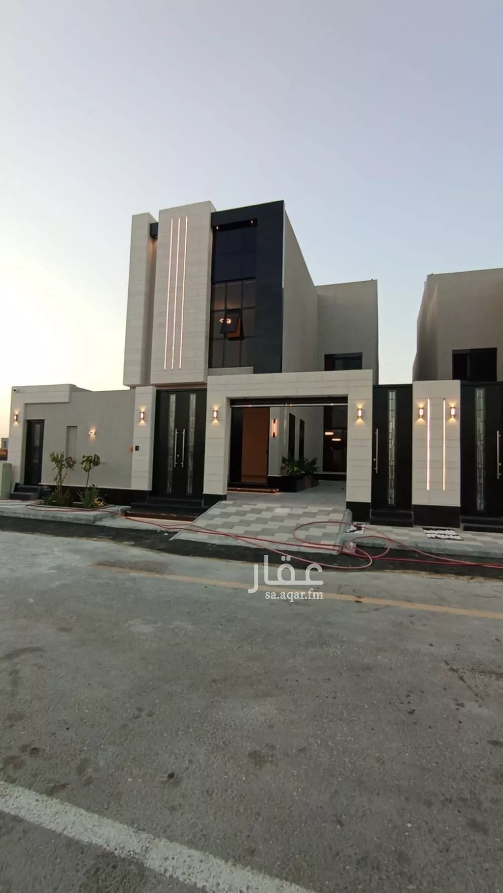 9 bedroom villa in As Sawari 5
