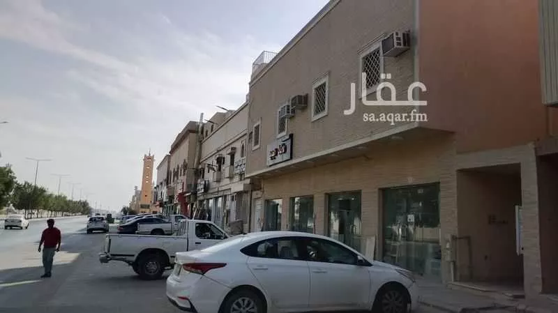 عقار 15 غرف في طويق، الرياض 3