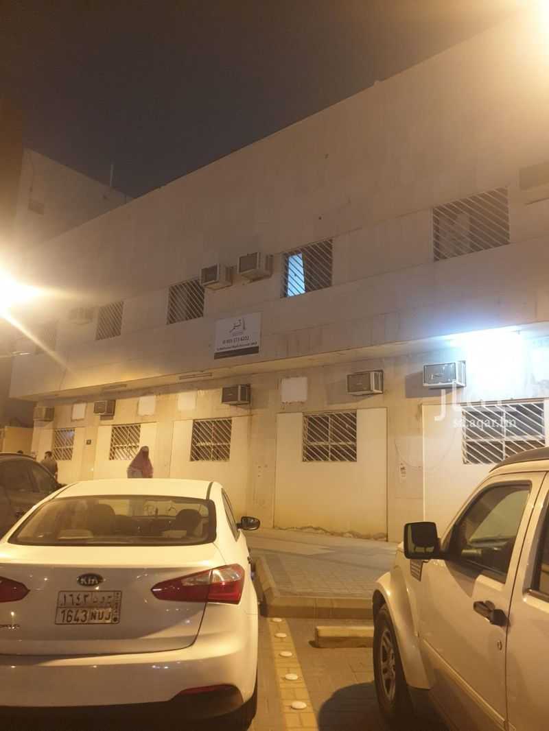 17 bedroom building in Al Nahda, Riyadh