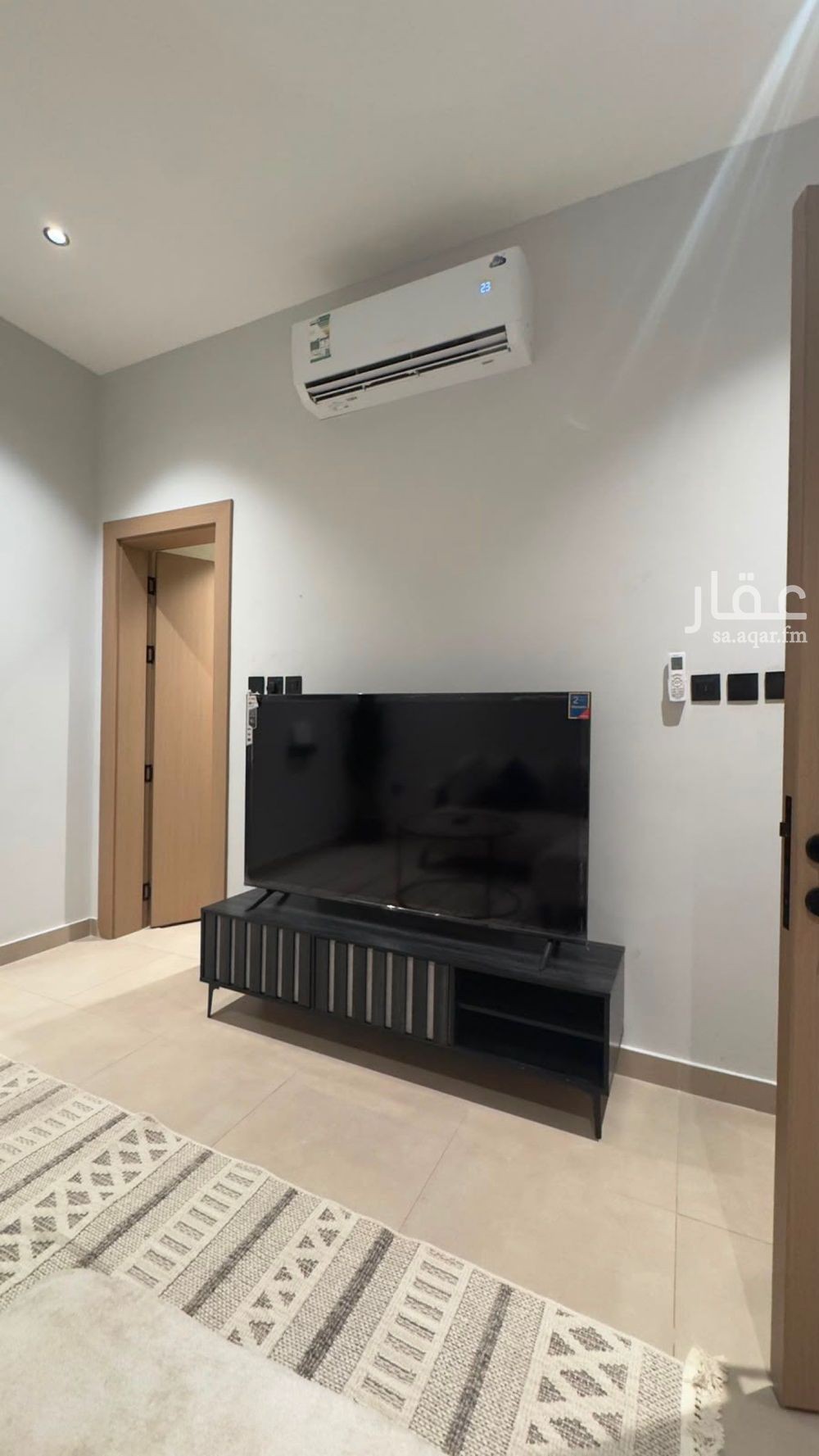 شقة 1 غرف في غرناطة، الرياض 4