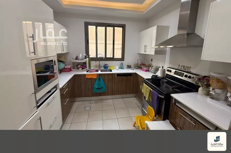 5 bedroom villa in Al Amwaj 6