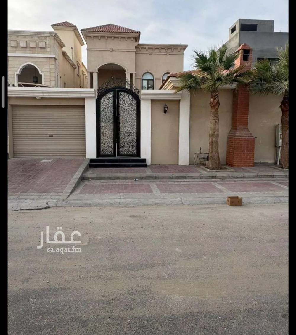 5 bedroom villa in Al Lulu 2