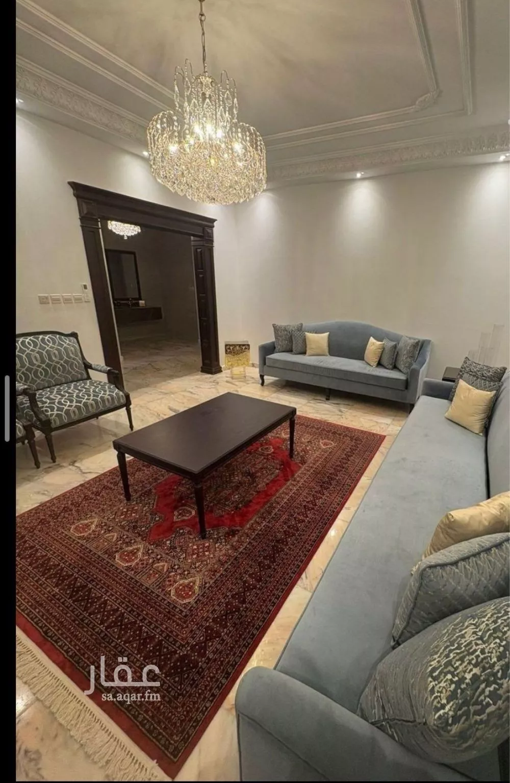5 bedroom villa in Al Lulu 4