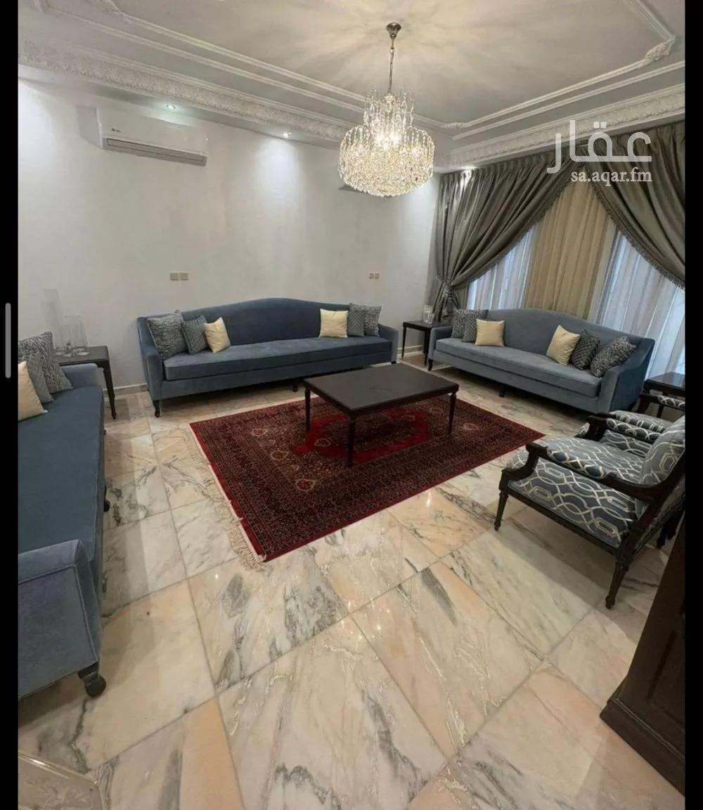 5 bedroom villa in Al Lulu 6