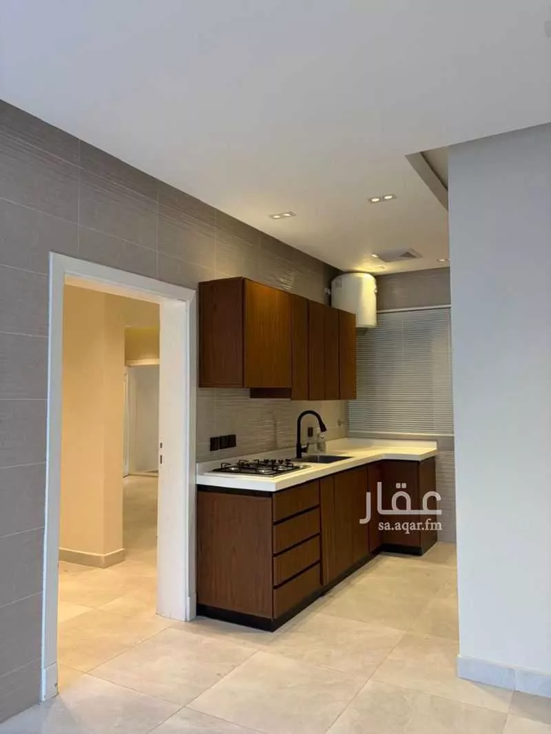 2 bedroom apartment in Qurwa, Taif 4