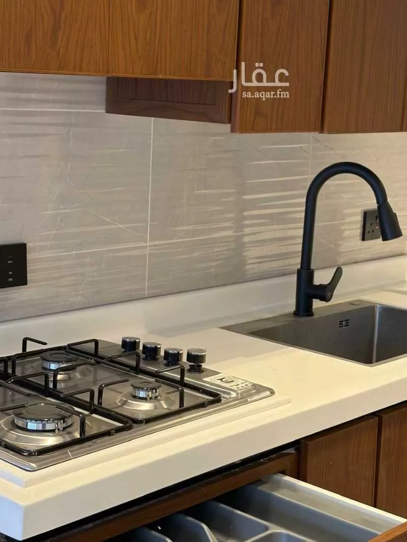 2 bedroom apartment in Qurwa, Taif 7