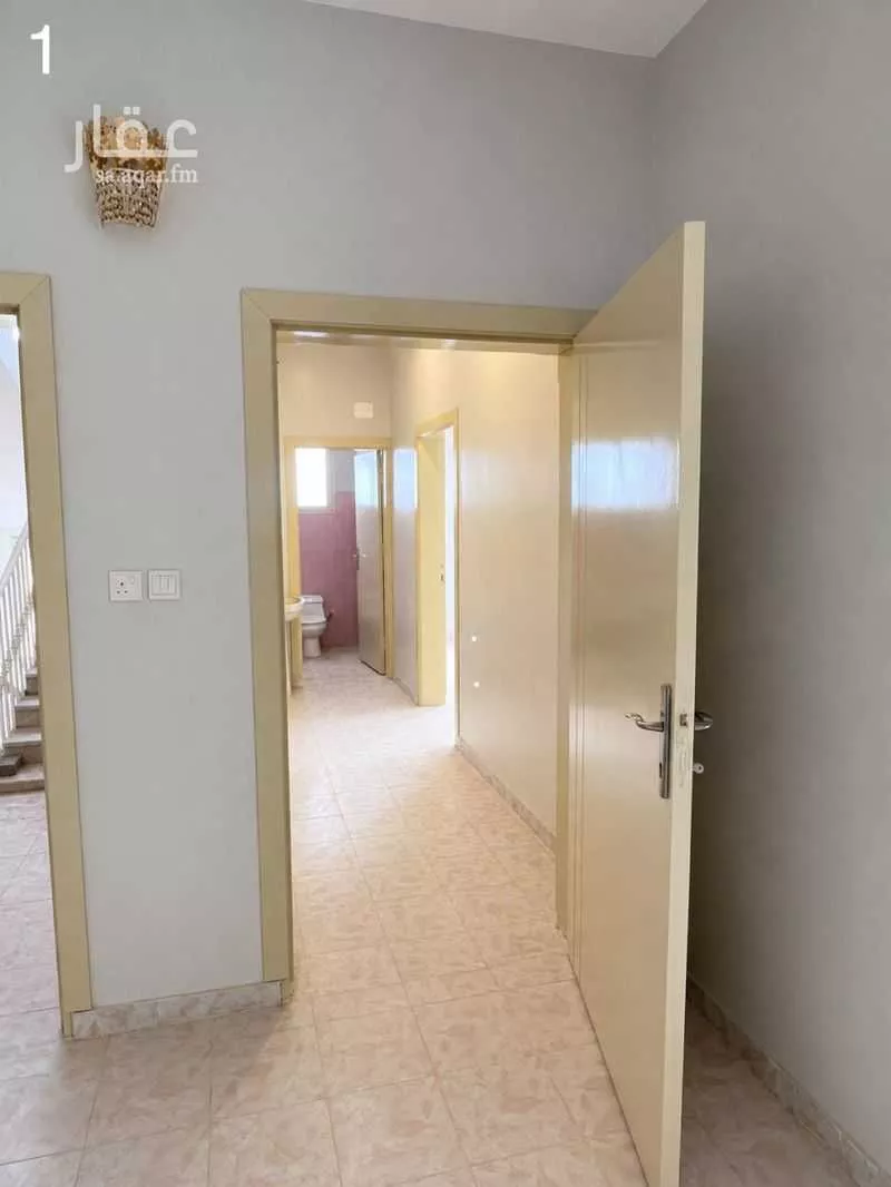 شقة في جبرة