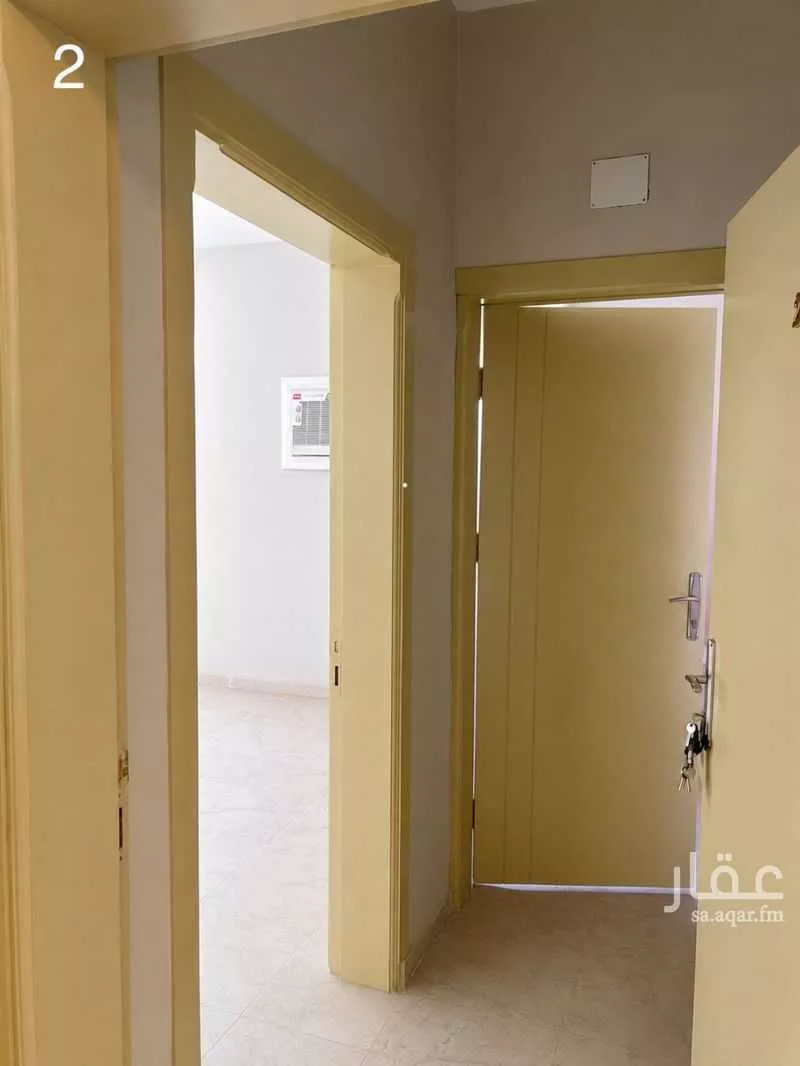 شقة في جبرة