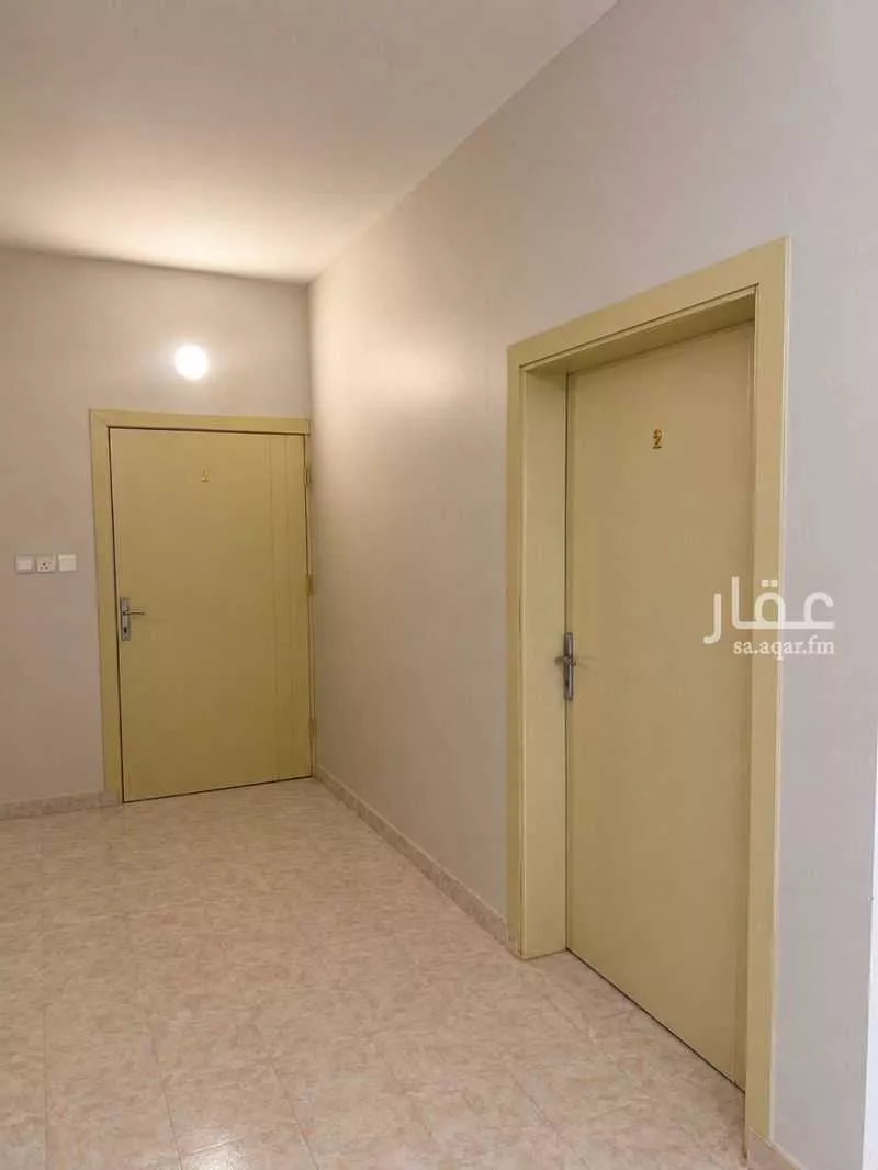 شقة 3 غرف في جبرة، الطائف 2