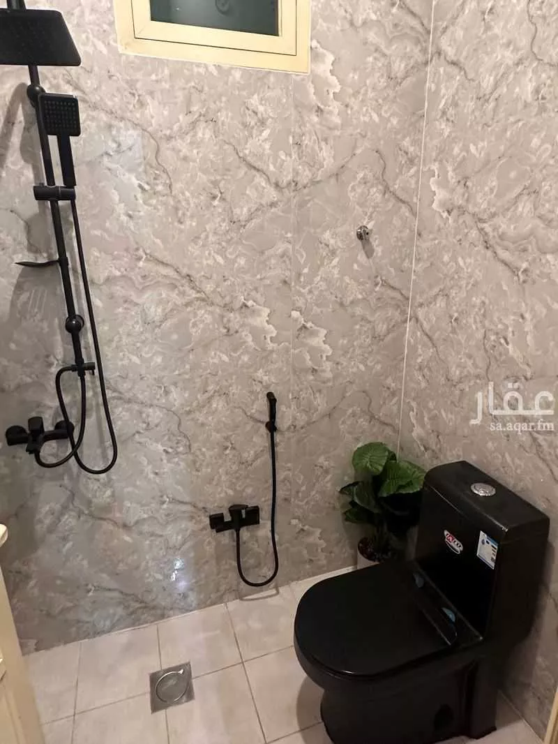 شقة 3 غرف في العزيزية، حائل 8