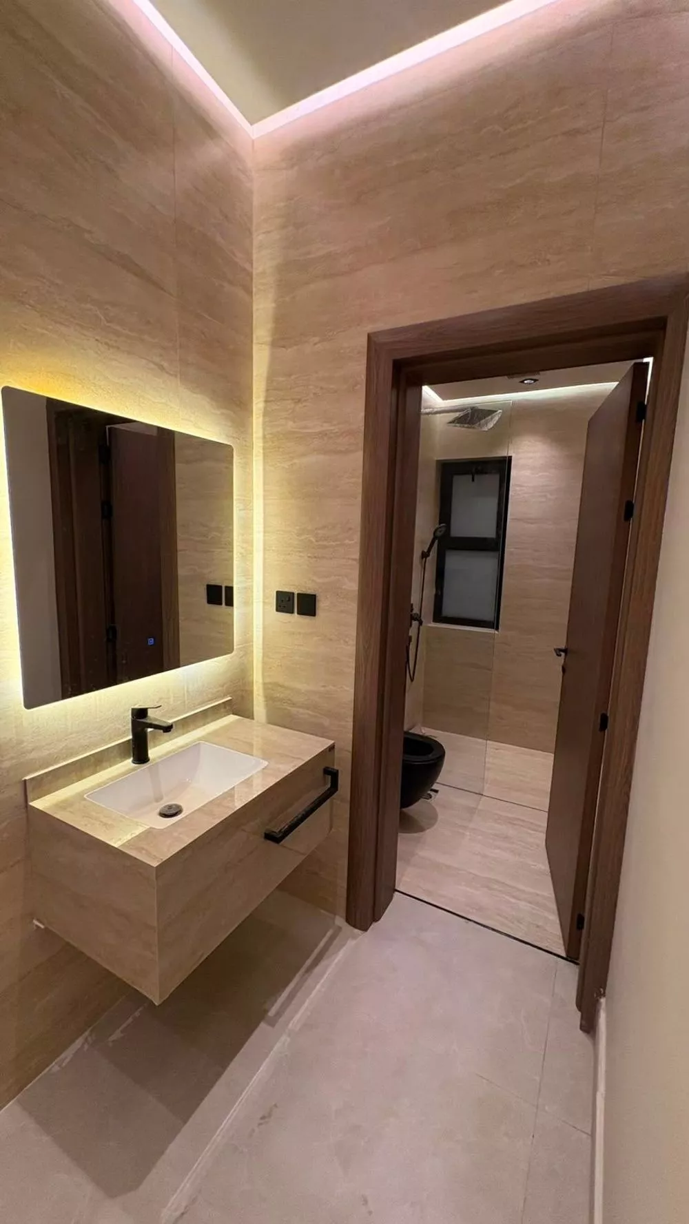 apartment in Al Salam, Madinah 15