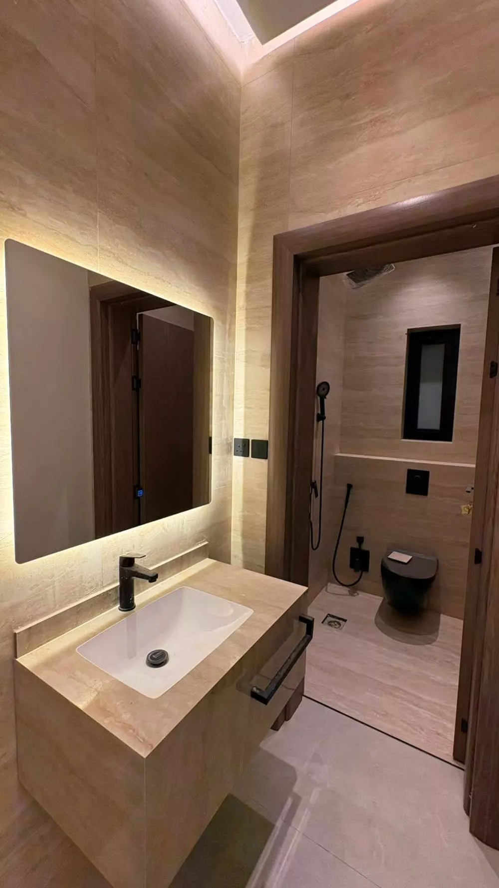 apartment in Al Salam, Madinah 10