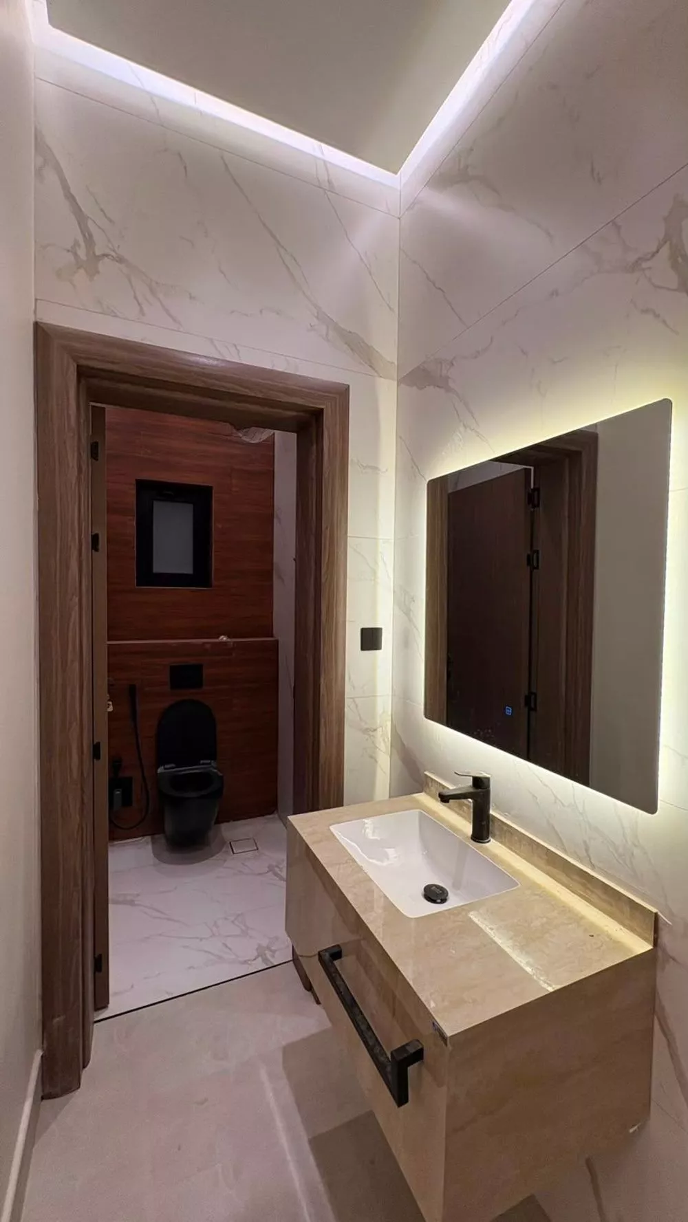 apartment in Al Salam, Madinah 14