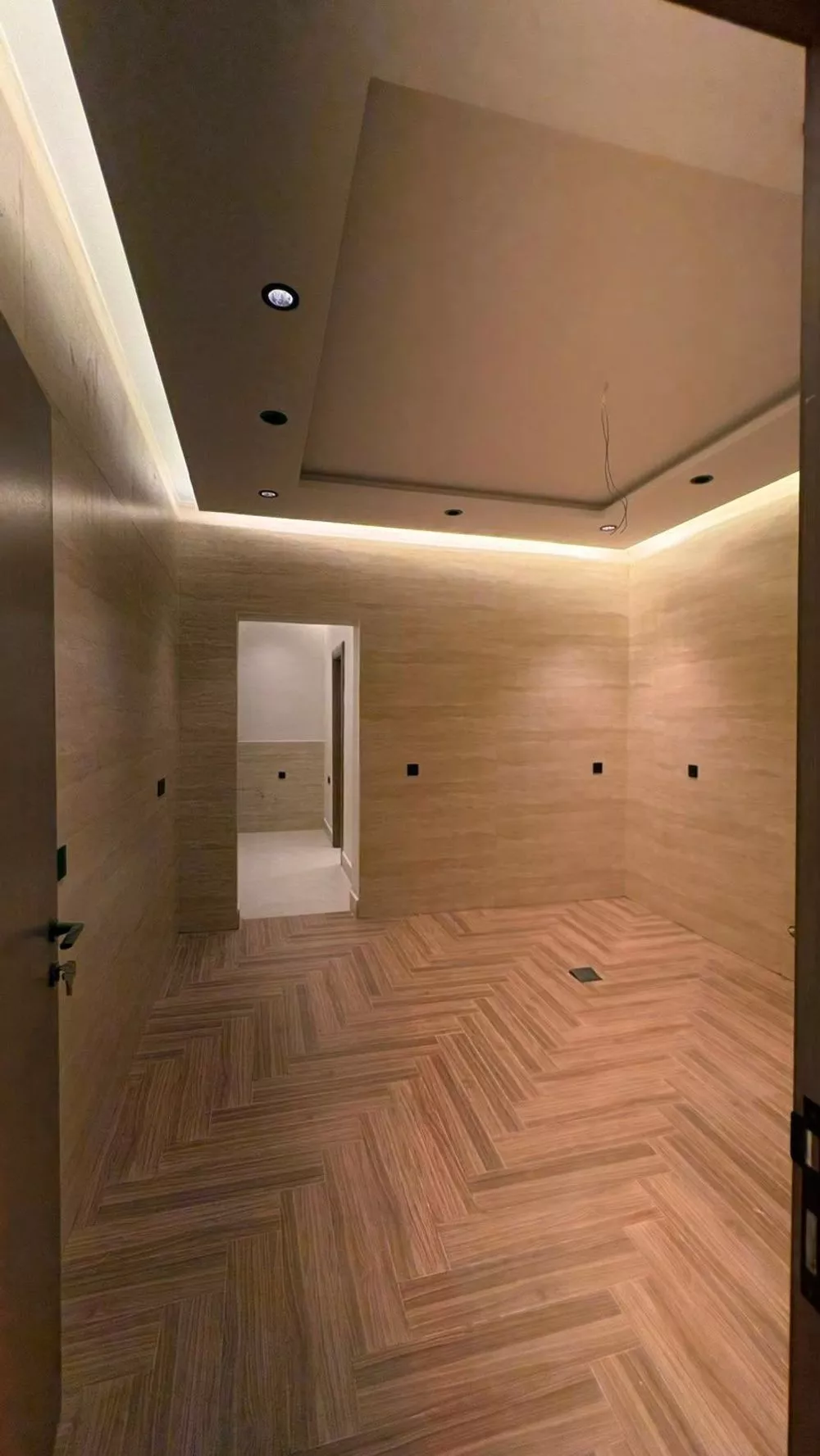 5 bedroom apartment in Al Salam, Madinah 5