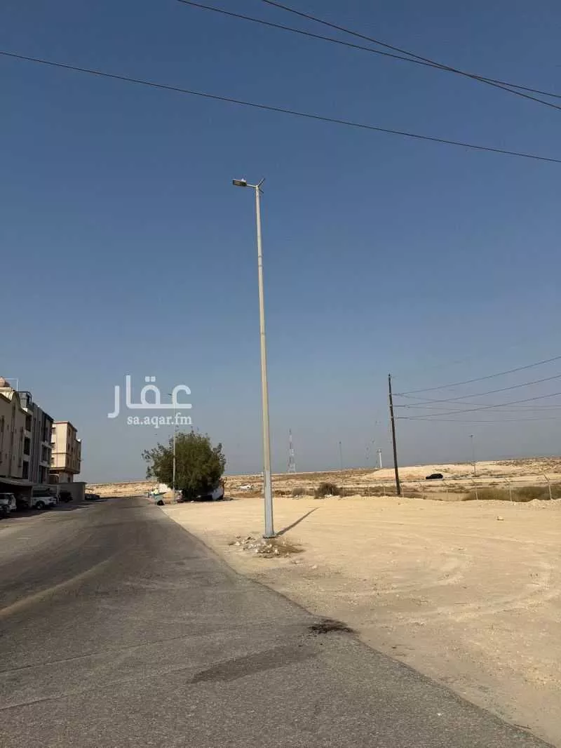 land in Hajar, Eastern Province 3