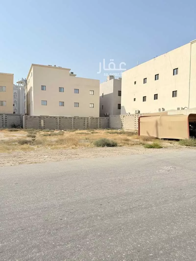 land in Hajar, Eastern Province 4