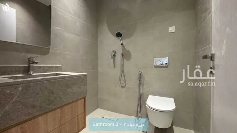 شقة 2 غرف في الازدهار، الرياض 10