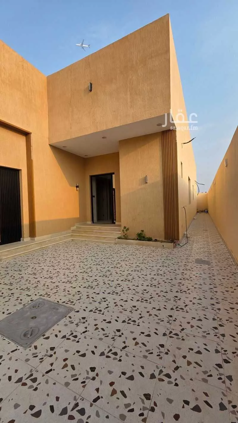 5 bedroom villa in Al Bashaer, Jeddah 11