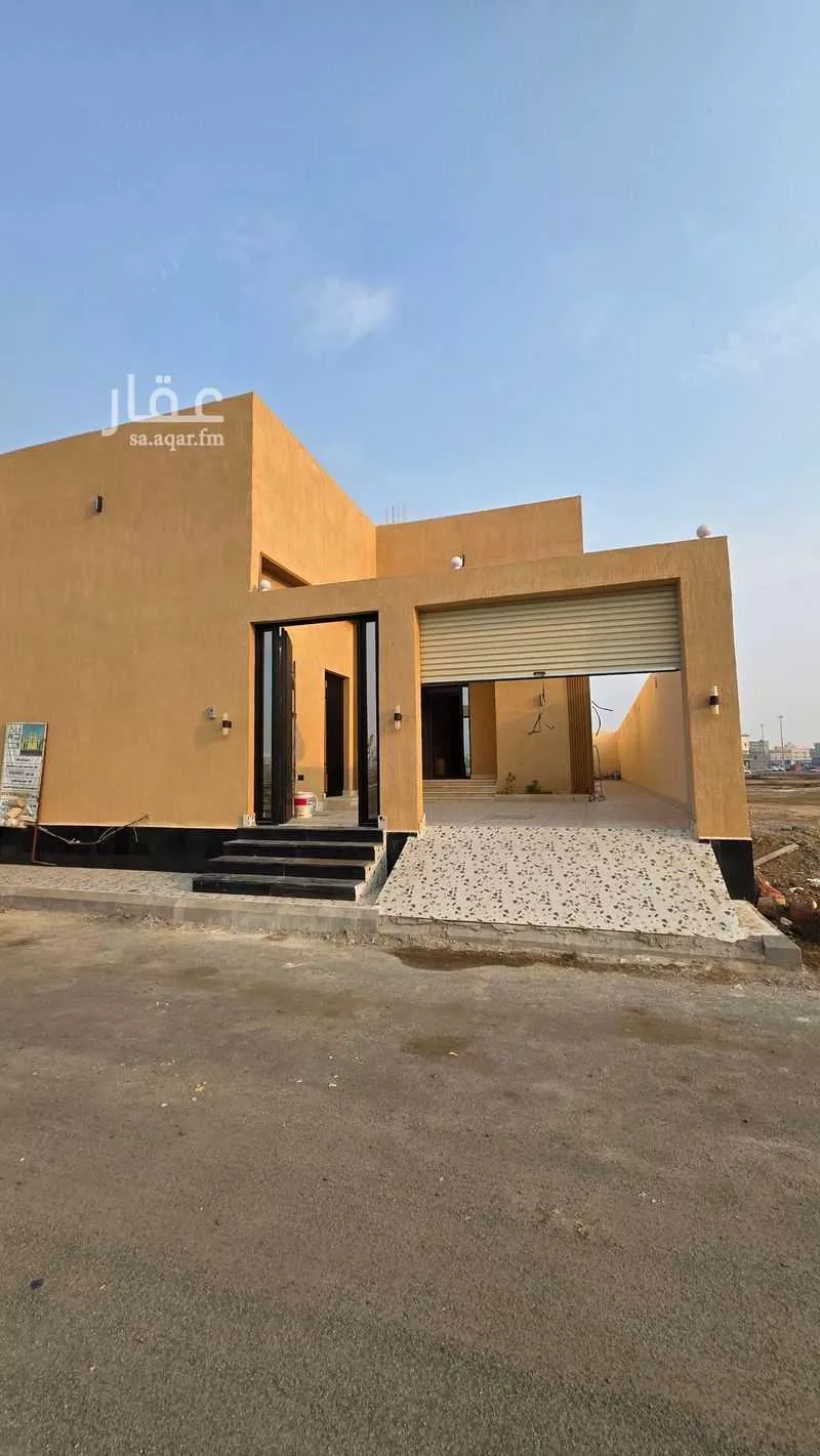 5 bedroom villa in Al Bashaer, Jeddah