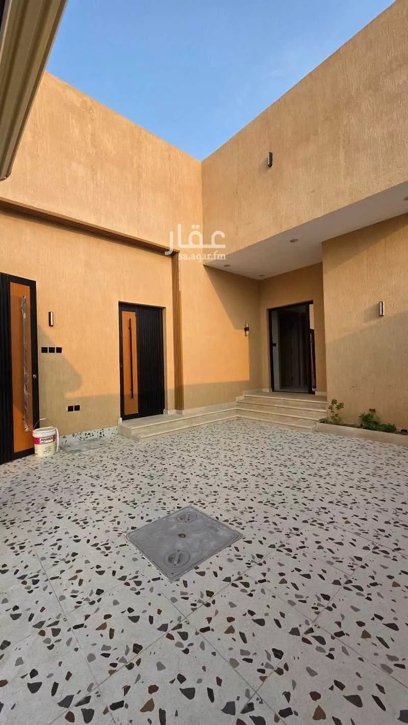 5 bedroom villa in Al Bashaer, Jeddah 9