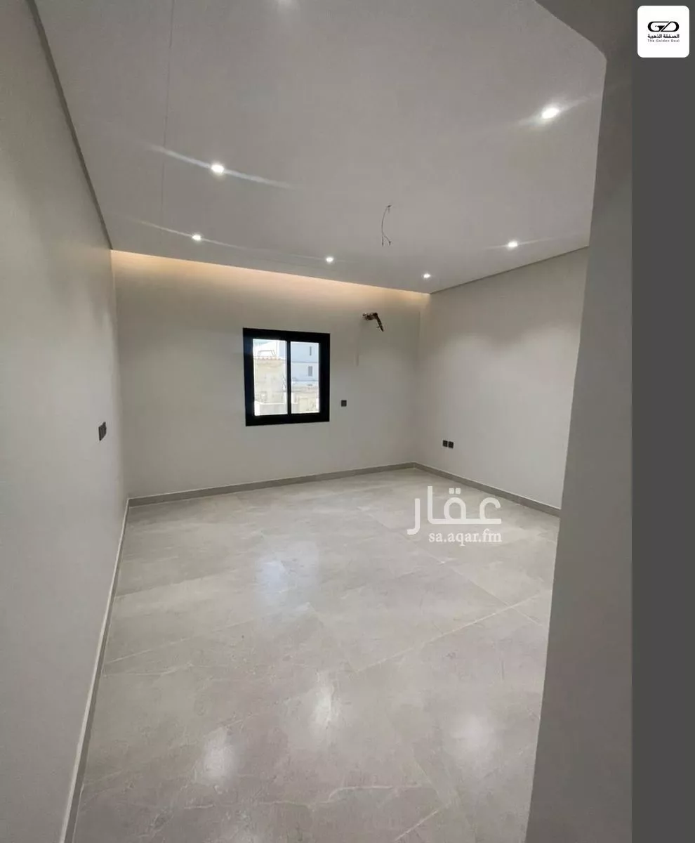 3 bedroom apartment in Al Rehab, Jeddah 5