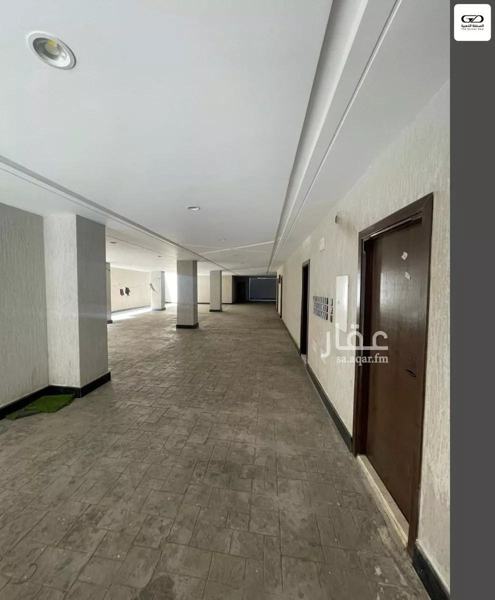 3 bedroom apartment in Al Rehab, Jeddah 11