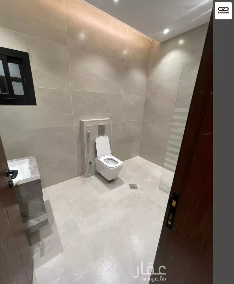 3 bedroom apartment in Al Rehab, Jeddah 12