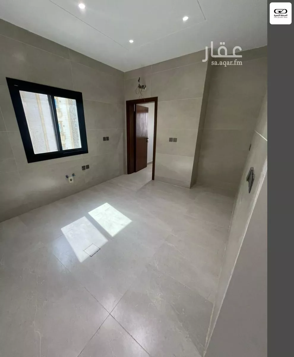 3 bedroom apartment in Al Rehab, Jeddah 4